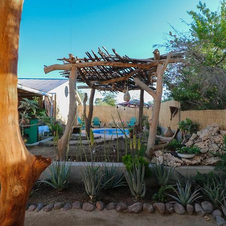 The Desert House Uis Extérieur photo